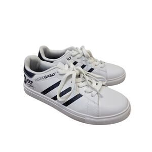 Pierre Gasly #10 Formula 1 Sneakers EU Size 40 Racing Fan Shoes AlphaTauri Era